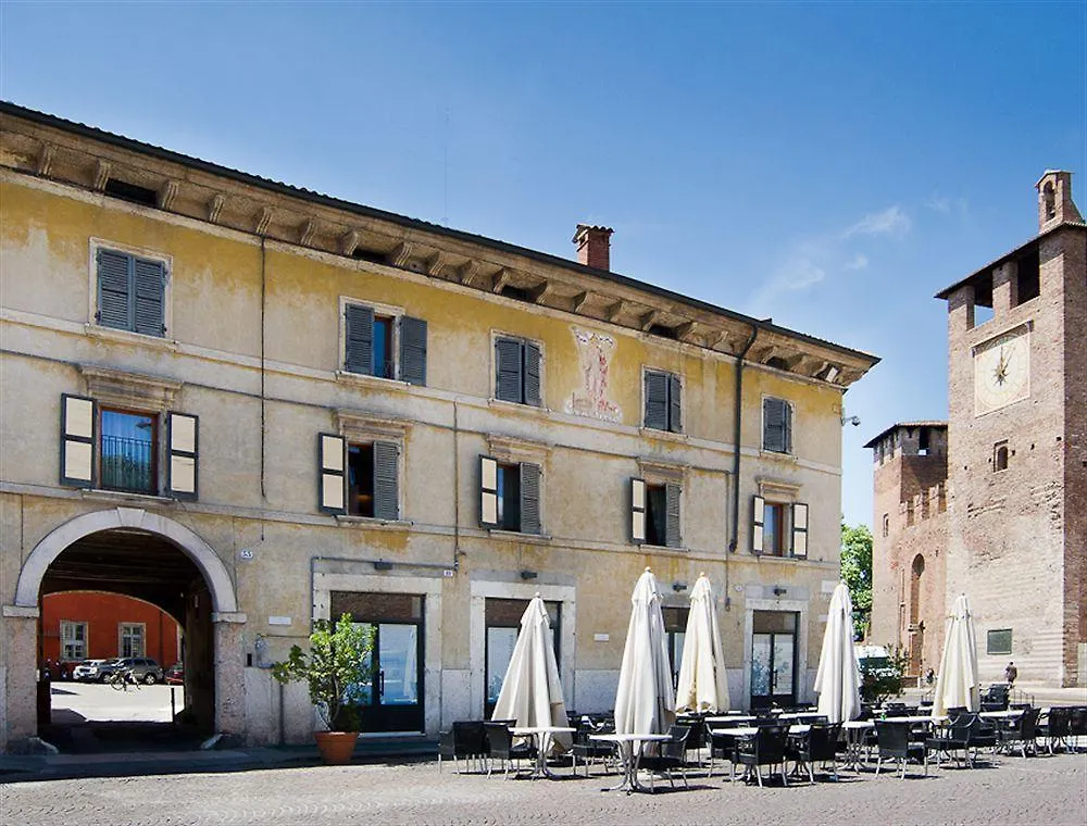 Residenza Giacomo Puccini Verona