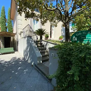 Le Magnolie Hotel Montecatini-Terme