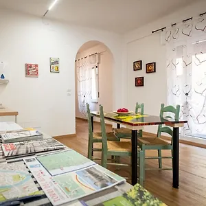 Bed and breakfast Il Salotto Del Conte, Verona
