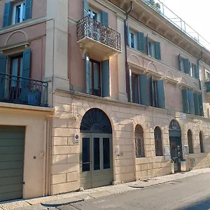 Bed and breakfast Ponte Manin, Verona