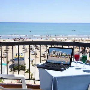 Usa Hotel Rimini