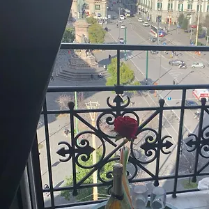 Pit Stop Affittacamere Napoli
