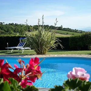 Bed&breakfast Il Tesoro Di Mario Bed & Breakfast Falconara Marittima