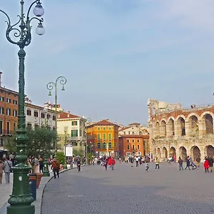 Bed and breakfast Tosca, Verona