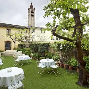 Couette-café Il Relais Dell'abbazia, Vérone