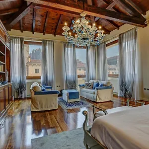 Bed and breakfast Relais Ponte Pietra, Verona
