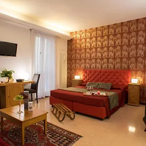 Relais La Torre Penzion