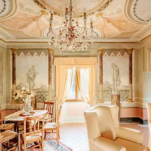 Dimora Casa Eugenia Hotel Loro Ciuffenna