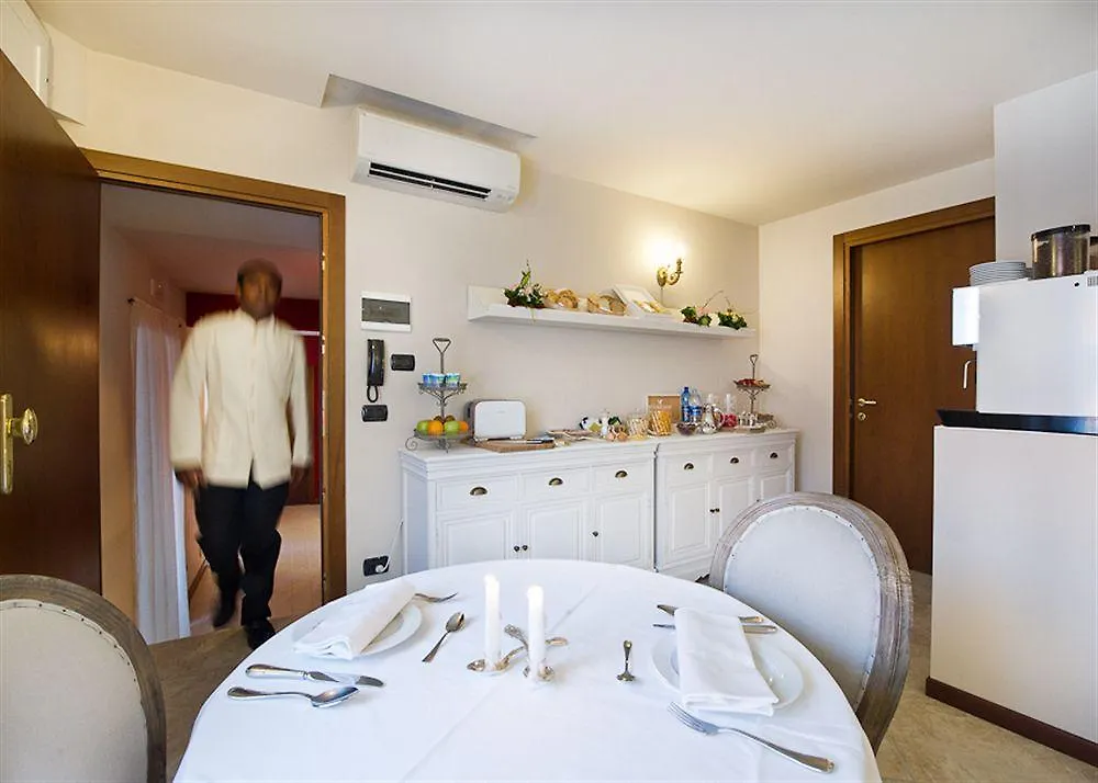 Residenza Giacomo Puccini Verona