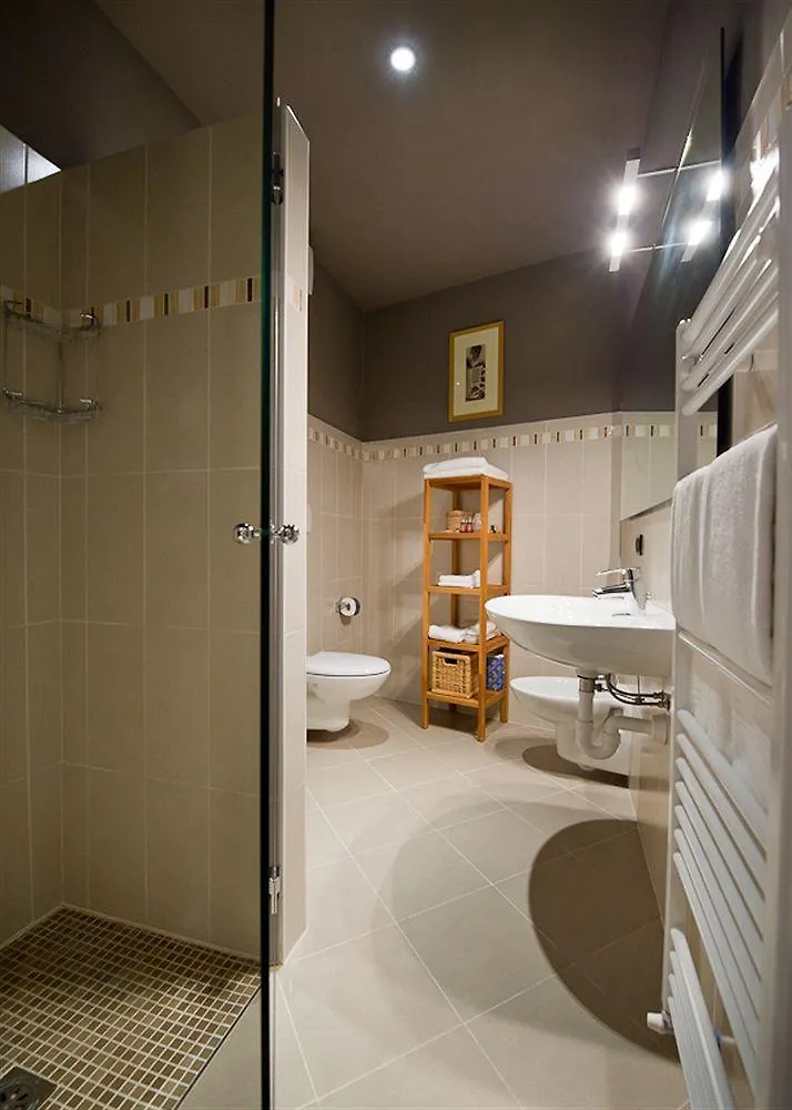 Bed & Breakfast Residenza Giacomo Puccini Verona