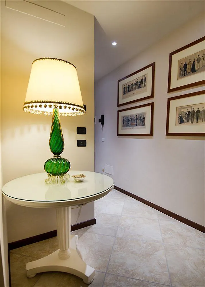 *** Bed & Breakfast Residenza Giacomo Puccini Verona Italy