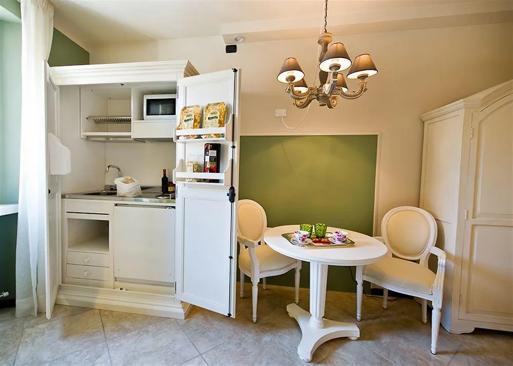 Bed & Breakfast Residenza Giacomo Puccini Verona