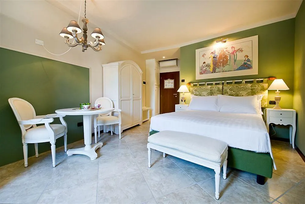 Bed & Breakfast Residenza Giacomo Puccini Verona