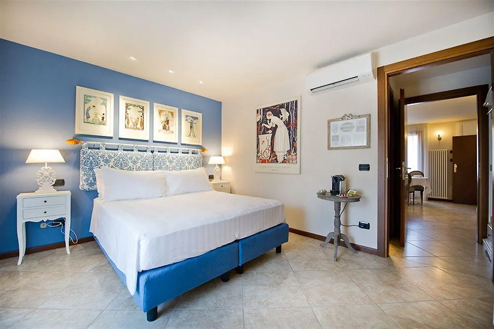 Residenza Giacomo Puccini Verona Bed & Breakfast