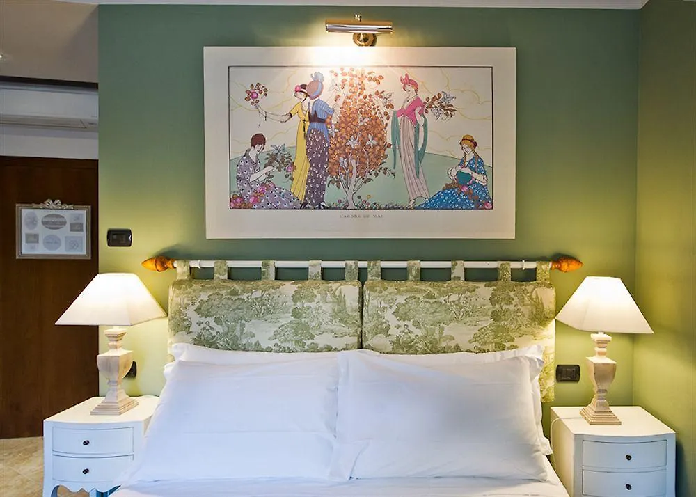 *** Bed & Breakfast Residenza Giacomo Puccini Verona Italia
