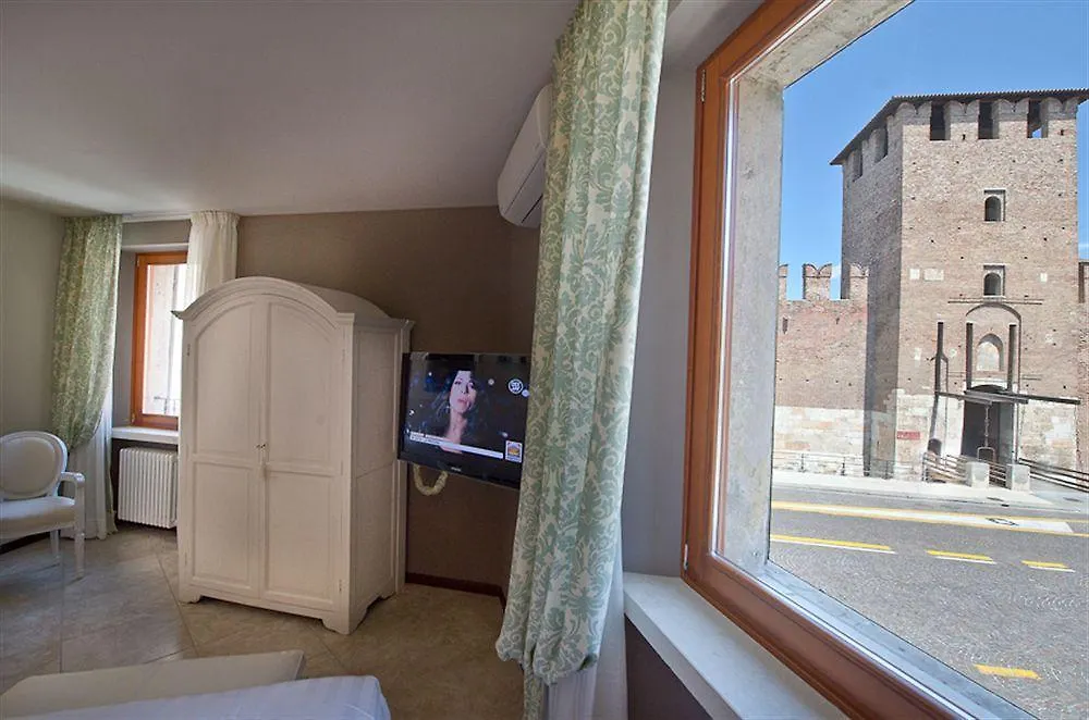 Bed & Breakfast Residenza Giacomo Puccini Verona