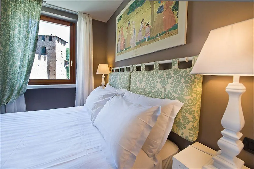 Bed & Breakfast Residenza Giacomo Puccini Verona