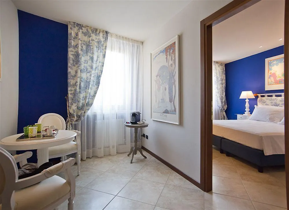 Residenza Giacomo Puccini Verona 3*,