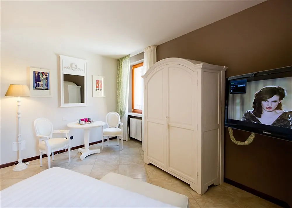 Residenza Giacomo Puccini Verona Italia