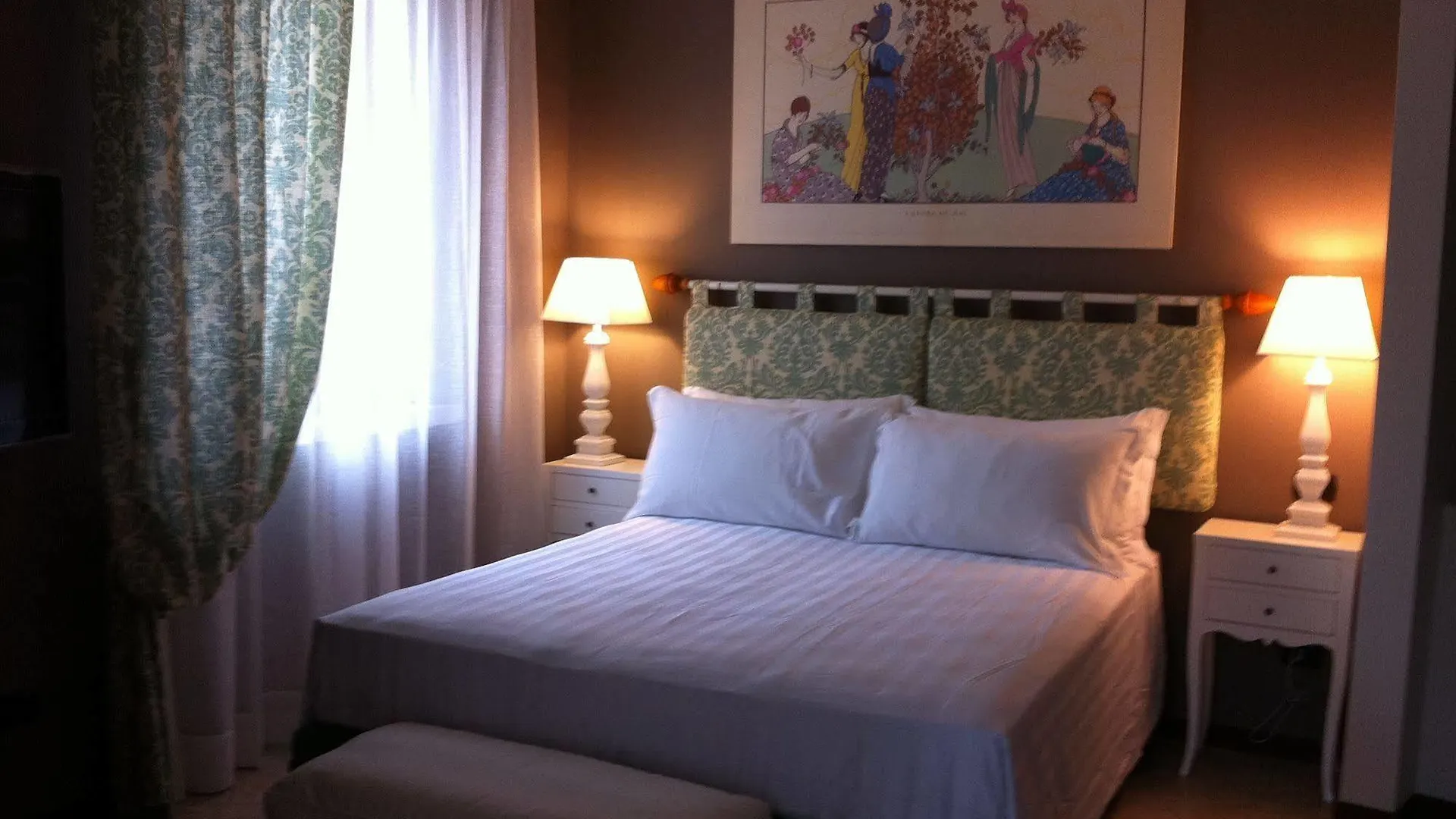 Residenza Giacomo Puccini Verona