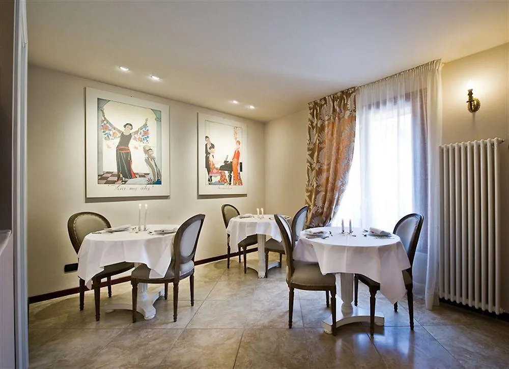 Residenza Giacomo Puccini Verona Bed & Breakfast